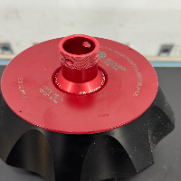 Beckman Coulter Type 70 Ti Fixed Angle Rotor image 2